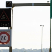 Nouveaux dispositifs anti-bouchons sur l’A9