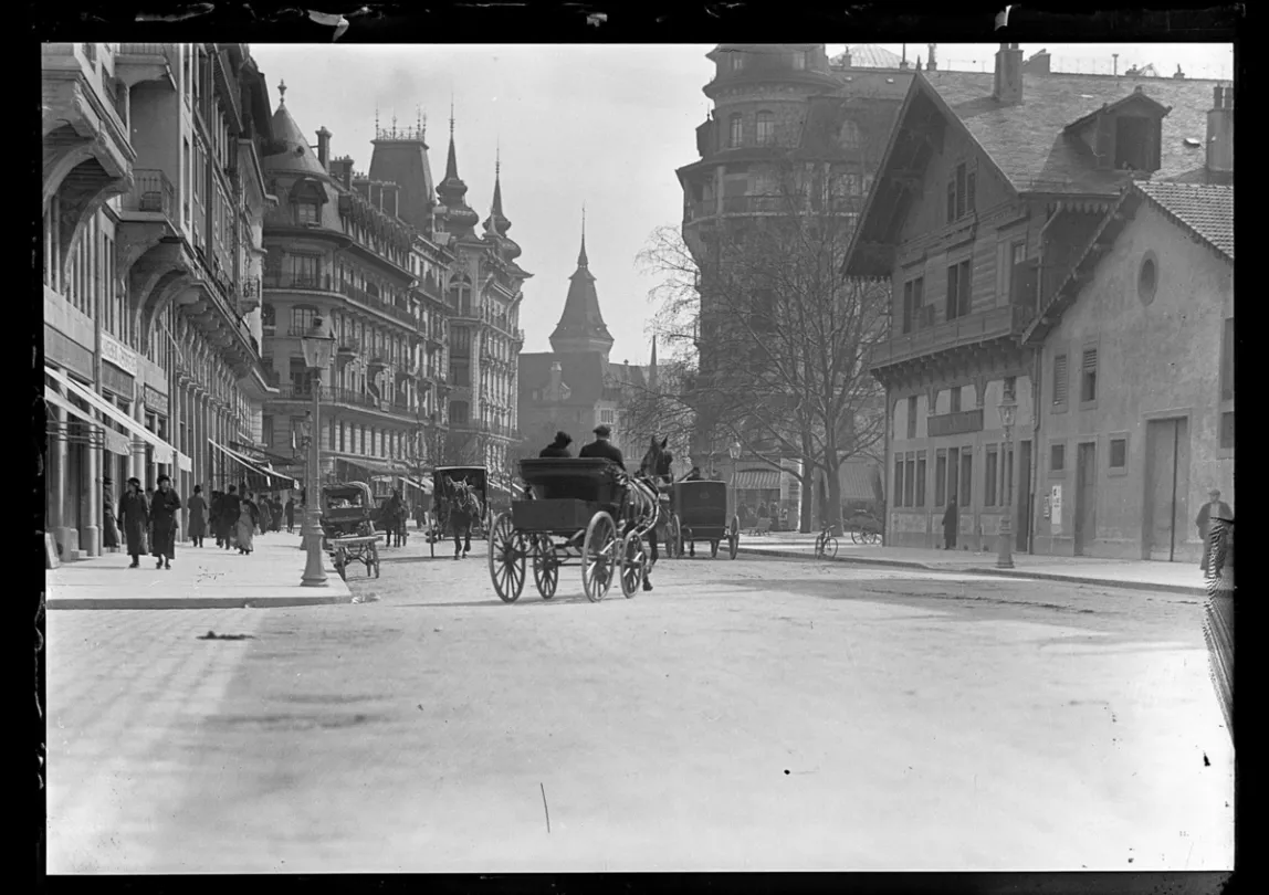 Quand La Vitesse Maximale tait De 10 Km h En Ville En Route Le quand-la-vitesse-maximale-tait-de-10-km-h-en-ville-en-route-le
